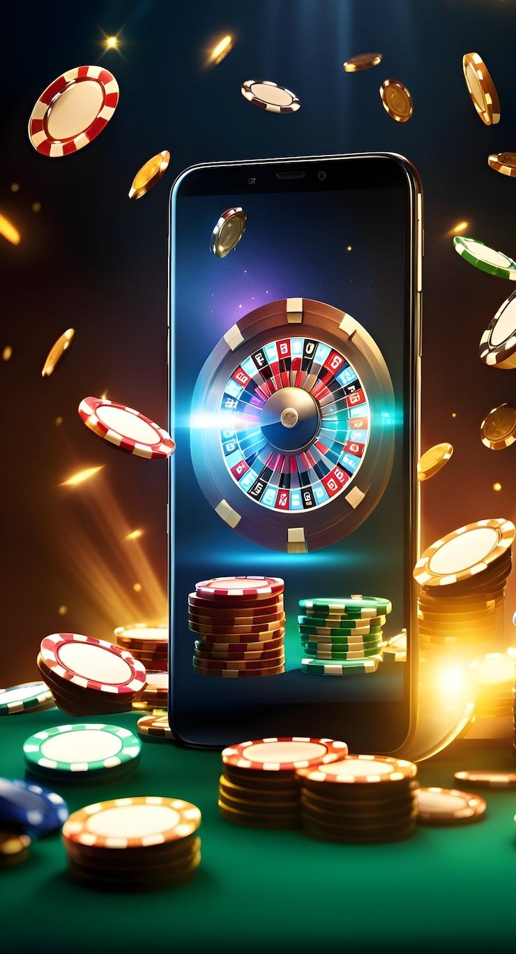 jupe88 Video slots